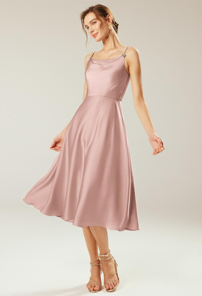 AW Marin Dress